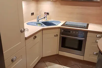 Image de Appartement fitter room fitter apartment spacieux installations haut de gamme Ulmrich