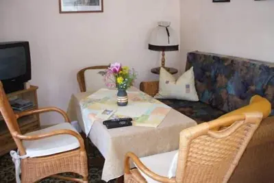 Image de Appartement 1 - Appartement Am Mühlbach