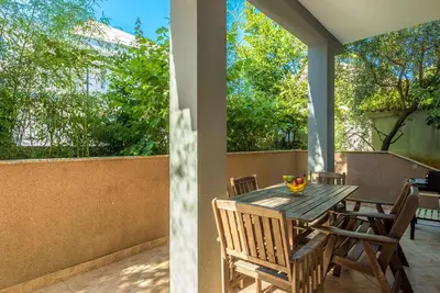 Image de Appartement de vacances 150 m de la plage