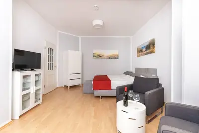 Image de Appartement Villa Eden type 1