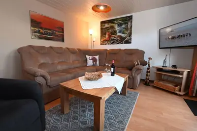 Image de Maison Karin Appartement 1