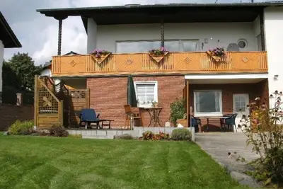 Image de Appartement Nürburgblick