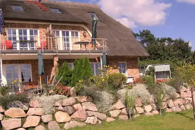 Image de Appartement Sonnenkliff dans la péninsule de Groß Zicker / Mönchgut