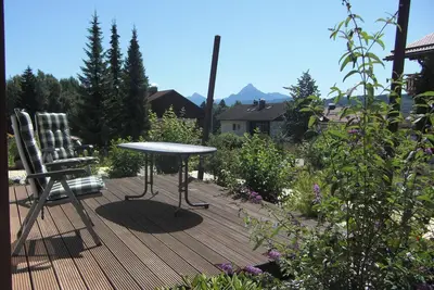 Image de Apart Studio am Rosengarten