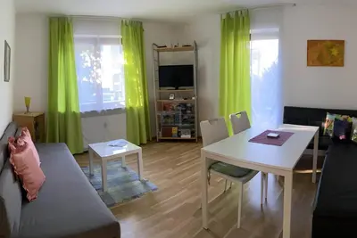 Image de Appartement de vacances et juste Falcon