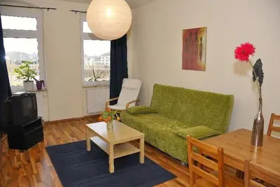 Image de Dresden Altstadt / Neustadt Appartement 3 pièces L11