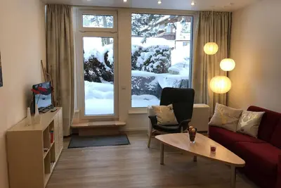 Image de Appartement Sport Alpin 5