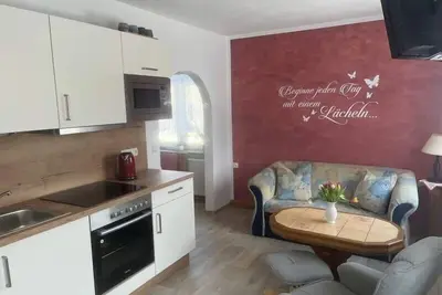 Image de Gîte de la famille Demmler