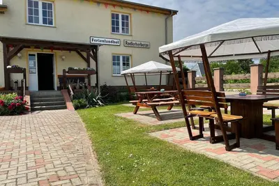 Image de Appartement 2 - Ferienlandhof Mistorf