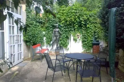 Image de Apartment Franziska Wishes, Appartement 1