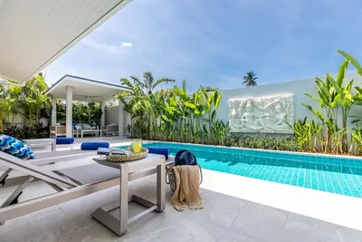 Image de Villa Luna - An Exclusive and Beautifully Styled Villa Offering Total Privacy