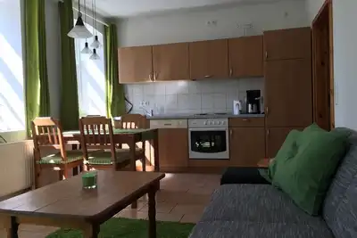 Image de Fw Seahorse Cave - Vacances en mer Baltique chez BARFUSSPark. . .