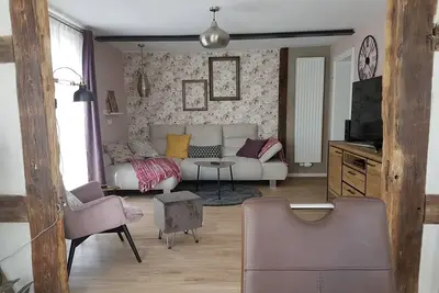 Image de Appartement Rose