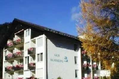 Image de Falkenberg appartement 112