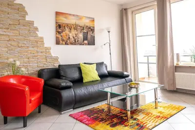 Image de Acs 9 - Art City-Studio Kassel 9