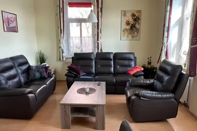 Image de Ambiente sur l'Elbe, appartement Ec