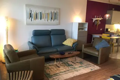 Image de Appartement Strandhüpfer
