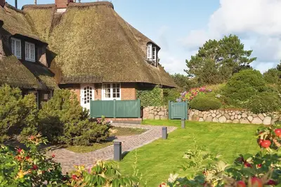 Image de Maison de vacances Bettinenhof West