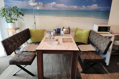 Image de Appartement de vacances Viereth pour 1 - 4 personnes avec 1 chambre à coucher - Appartement de vacan