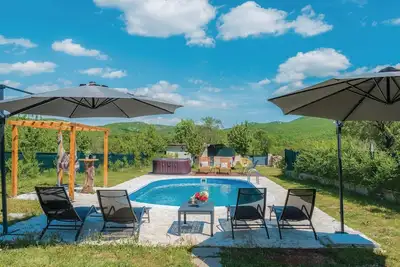 Image de Superbe maison à l'Unesic