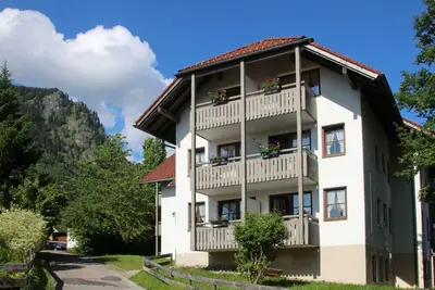 Image de Allgäublick App23 Guesthouse à Bad Hindelang