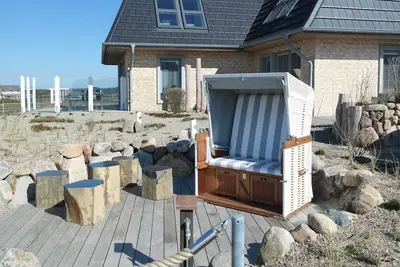 Image de Appartement plage diable
