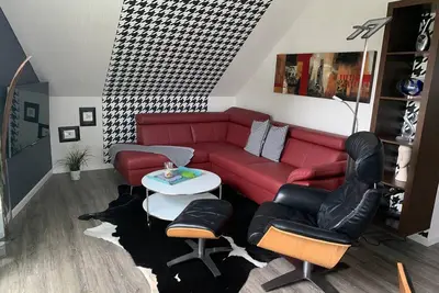 Image de Maison Encore Appartement 4