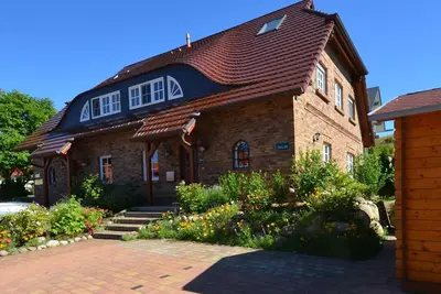 Image de Maison de vacances \"Bel Monte\" à Groß Zicker / presqu'île de Mönchgut