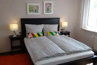 Image de Appartement de deux pièces au rez-de-chaussée wi-fi