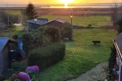 Image de Maison de vacances Seaside in Husum