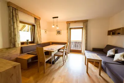 Image de Votre séjour cycliste un appartement confort de 95 m² avec balcon de 20 m²