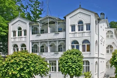 Image de Ferienappartement Moenchgut 14