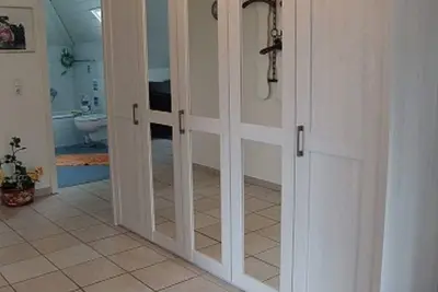 Image de Maison de vacances Norderpiep