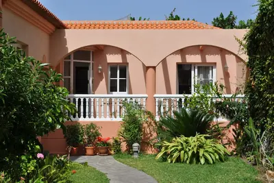 Image de Appartement à La Caleta de Interian, Garachico--Wifi