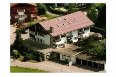 Image de Sport Alpin Appartement 1