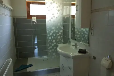 Image de Appartement / app. pour 3 personnes avec 50m² à Prerow (93674)