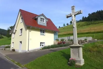 Image de Maison de vacances Schlemmers Stöckle