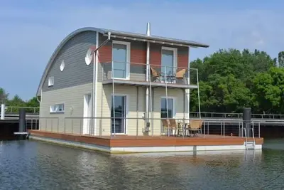 Image de Maison de vacances \"Rügen\" à Wiek