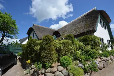 Image de Maison du capitaine à Groß Zicker / péninsule de Mönchgut