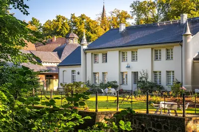 Image de Petit château Lanke