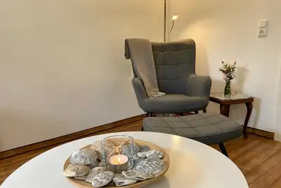 Image de Maison de vacances Spatzenvilla