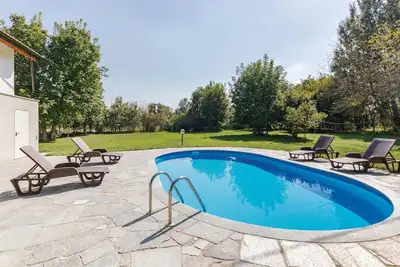 Image de Villa Girasole