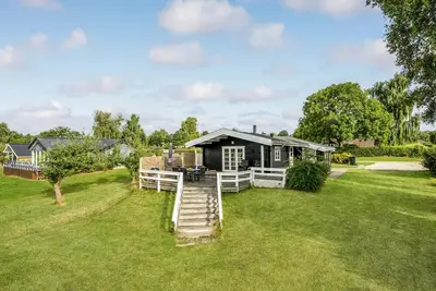 Image de Magnifique maison de 3 chambres à Hejls