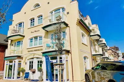 Image de Appartement Sea-Lust-Sylt