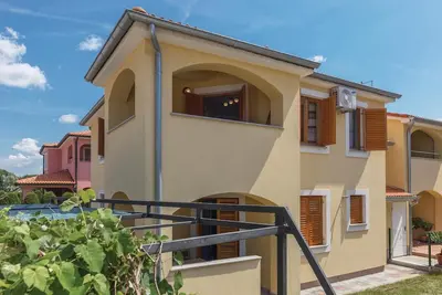 Image de Magnifique appartement 1 chambre à.