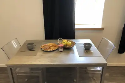 Image de Studio de 32m² à Saint-Witz, Cdg, Astérix, Parc Expo “Vous êtes les bienvenus\"