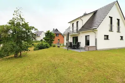 Image de Maison de vacances Hinnerk-3 chambres jusqu'à max. 6 pers. et 2 bébés - Ferienhaus Hinnerk / Schl