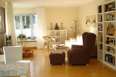 Image de Appartement rez de chaussée Witt Hus