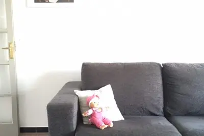 Image de Bel Appartement vue mer, proche plage, Parking, Climatisation