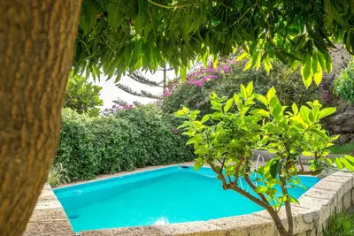 Image de Casita El Mango de Malpais